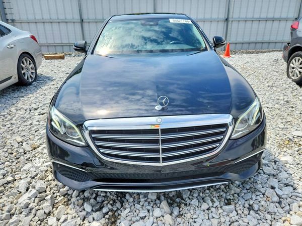 2017 MERCEDES-BENZ E E300