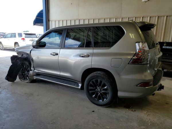 2023 LEXUS GX 460 Premium