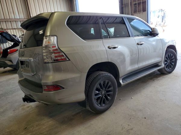 2023 LEXUS GX 460 Premium