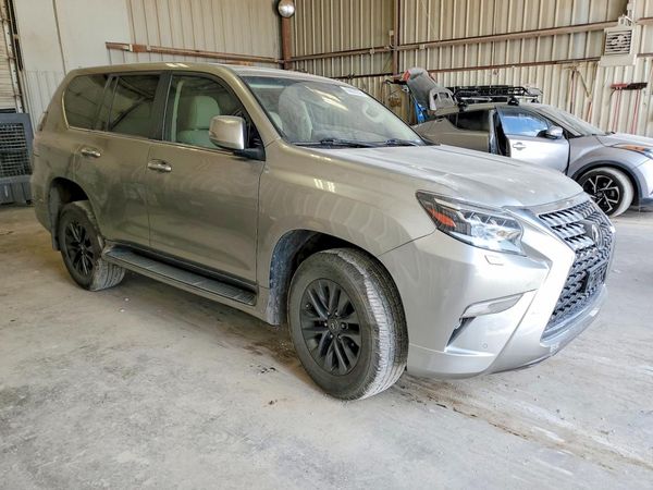 2023 LEXUS GX 460 Premium