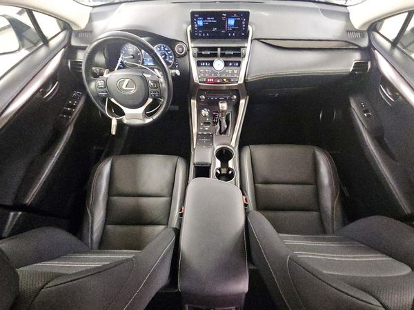 2019 LEXUS NX 300 300 Luxury — CKPT