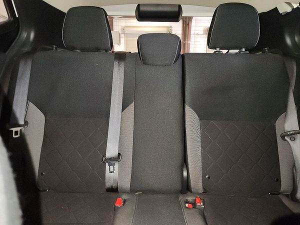 2019 NISSAN KICKS
