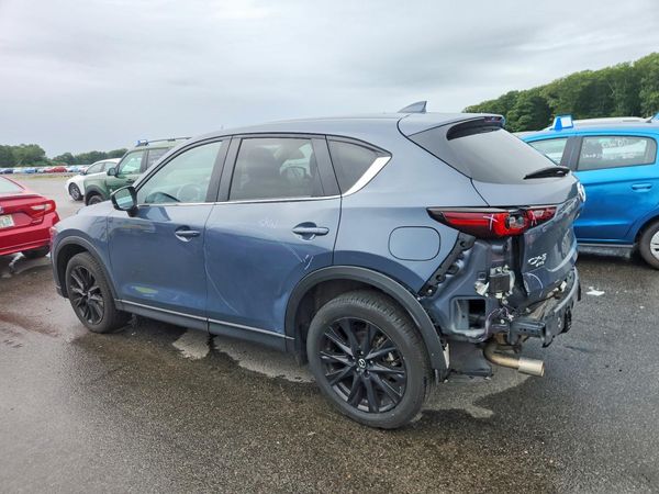 2025 MAZDA CX-5 Preferred