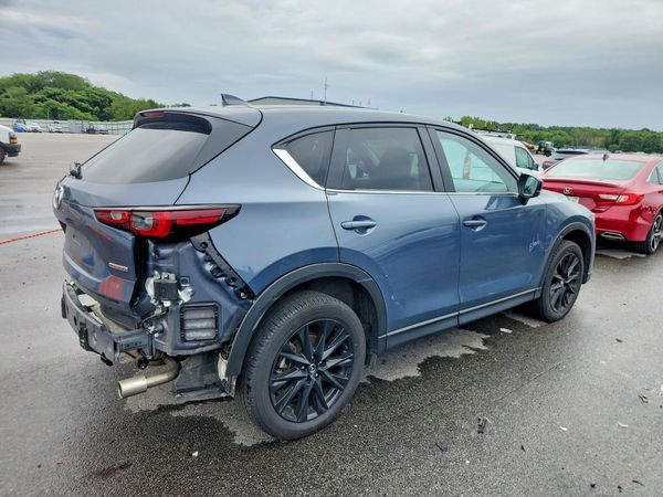 2025 MAZDA CX-5 Preferred