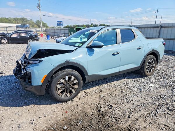 2026 HYUNDAI SANTA CRUZ