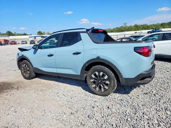 2026 HYUNDAI SANTA CRUZ