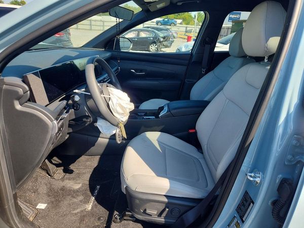 2026 HYUNDAI SANTA CRUZ
