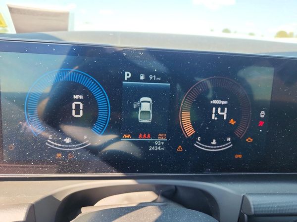 2026 HYUNDAI SANTA CRUZ