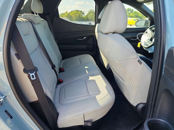 2026 HYUNDAI SANTA CRUZ