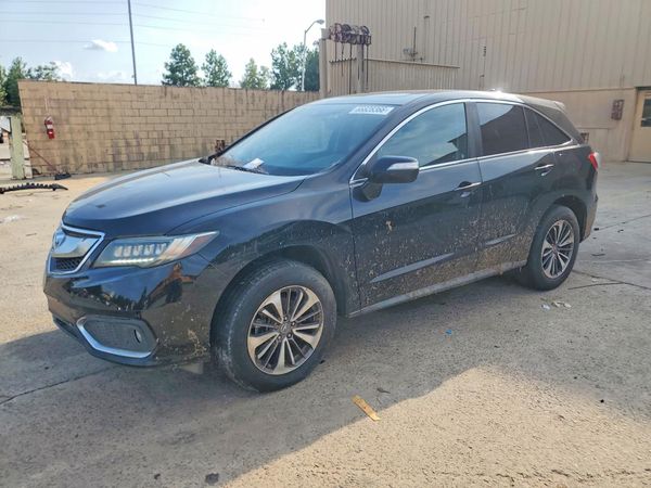 2017 ACURA RDX