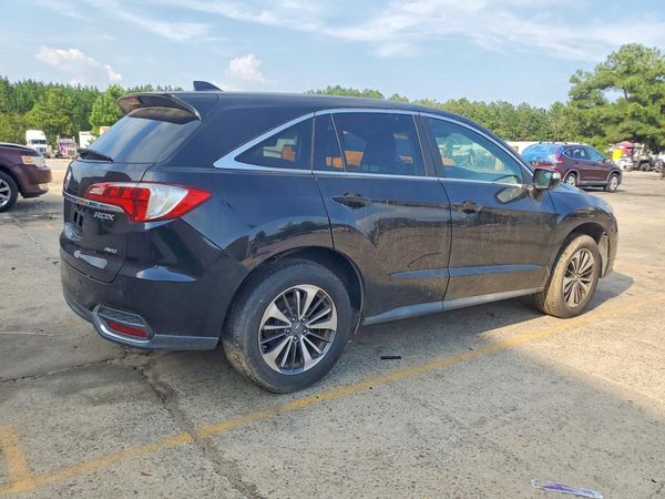 2017 ACURA RDX