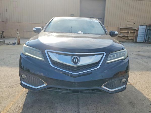 2017 ACURA RDX