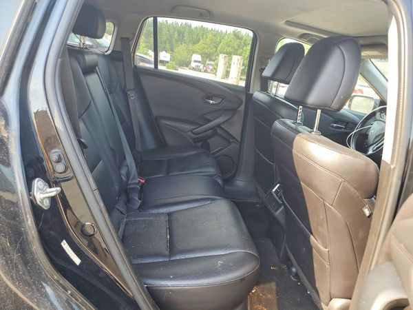 2017 ACURA RDX