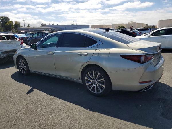 2019 LEXUS ES 350