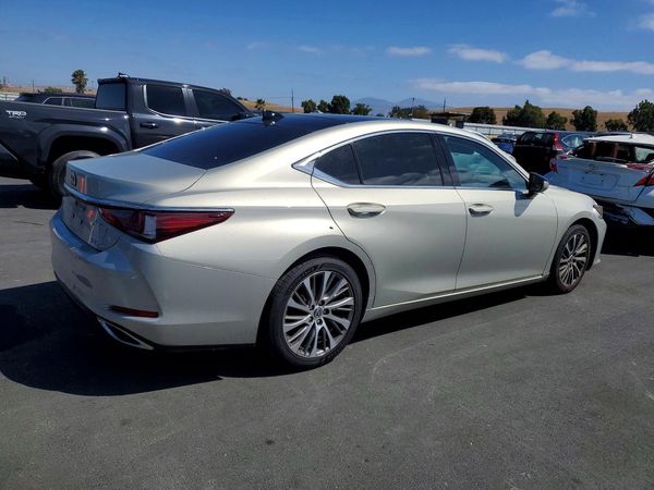 2019 LEXUS ES 350