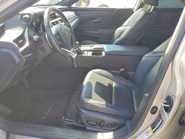 2019 LEXUS ES 350