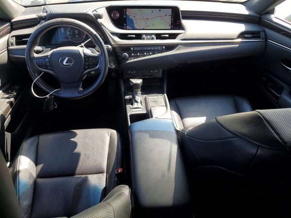 2019 LEXUS ES 350