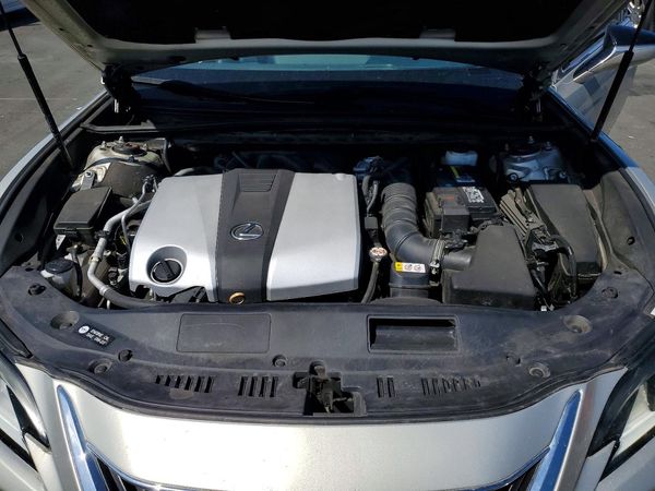 2019 LEXUS ES 350