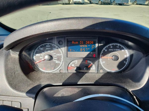 2017 RAM PROMASTER 3500