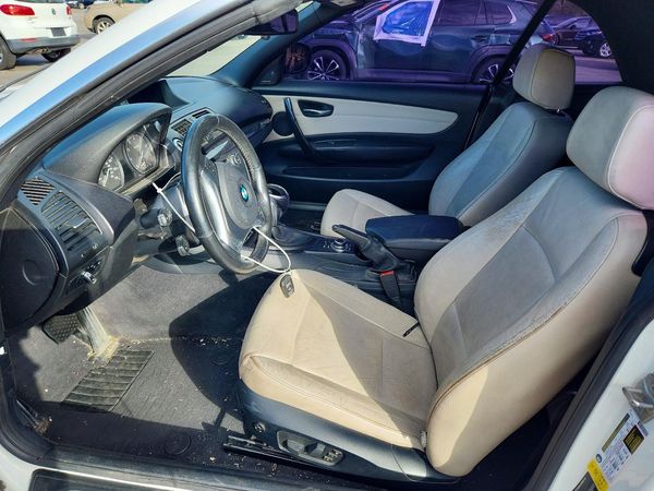 2013 BMW 128