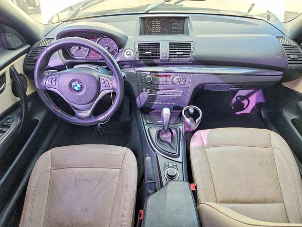 2013 BMW 128