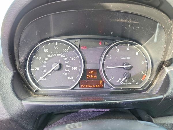 2013 BMW 128