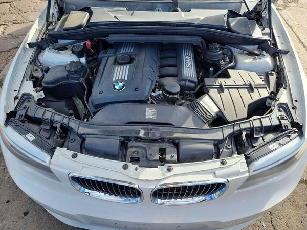 2013 BMW 128