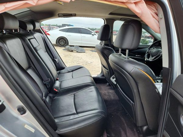 2015 ACURA RLX