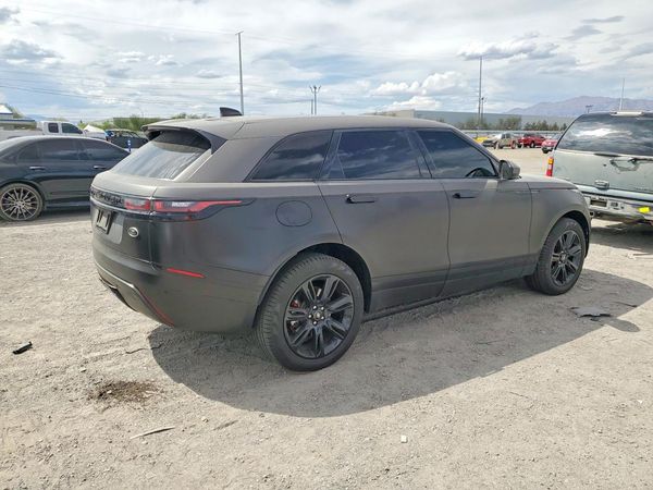 2019 LAND ROVER RANGE ROVER VELAR S