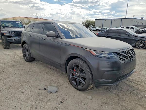 2019 LAND ROVER RANGE ROVER VELAR S