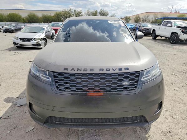 2019 LAND ROVER RANGE ROVER VELAR S