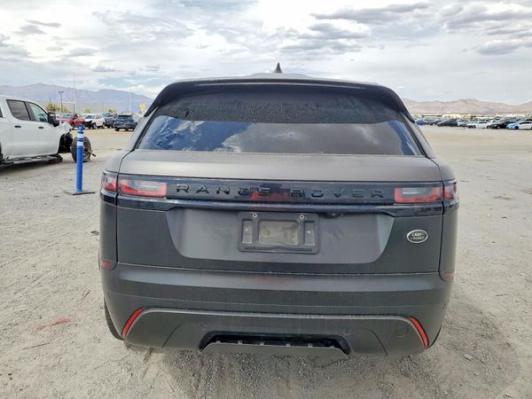 2019 LAND ROVER RANGE ROVER VELAR S