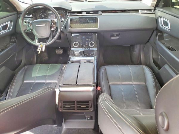 2019 LAND ROVER RANGE ROVER VELAR S