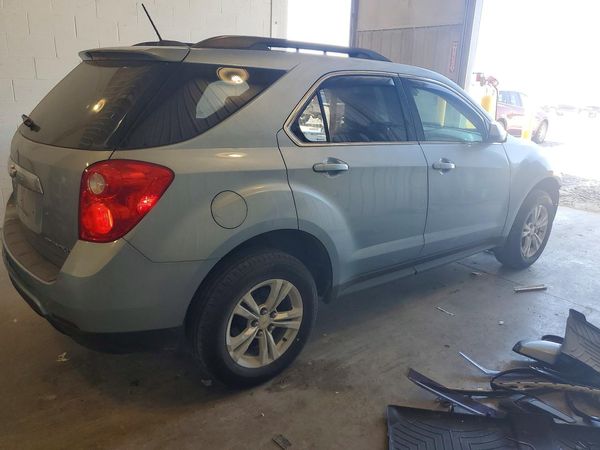 2015 CHEVROLET EQUINOX 1LT