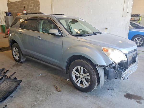 2015 CHEVROLET EQUINOX 1LT