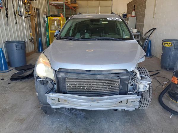 2015 CHEVROLET EQUINOX 1LT
