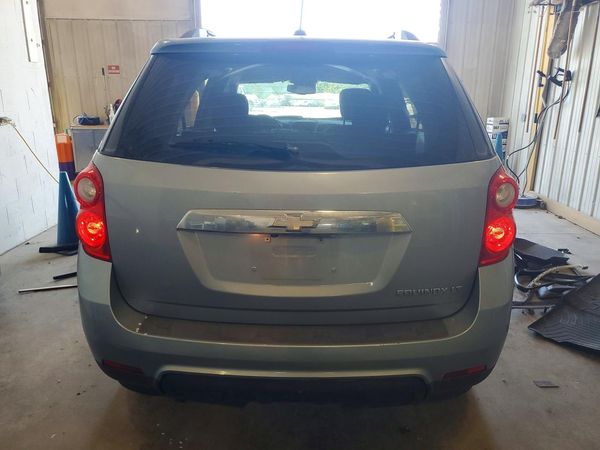 2015 CHEVROLET EQUINOX 1LT
