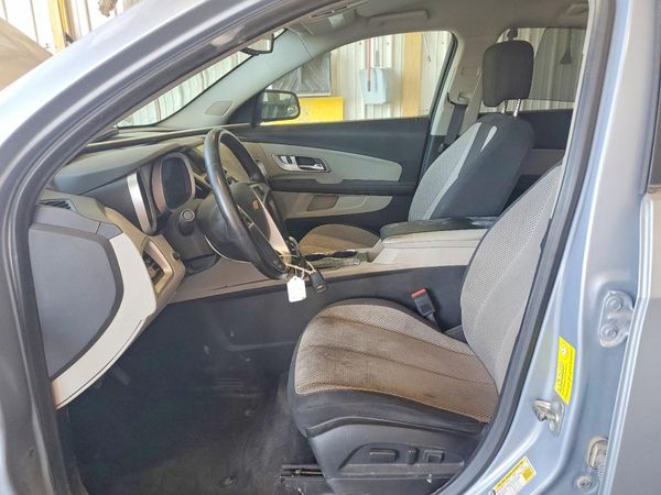 2015 CHEVROLET EQUINOX 1LT