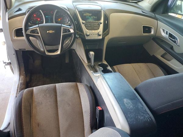2015 CHEVROLET EQUINOX 1LT