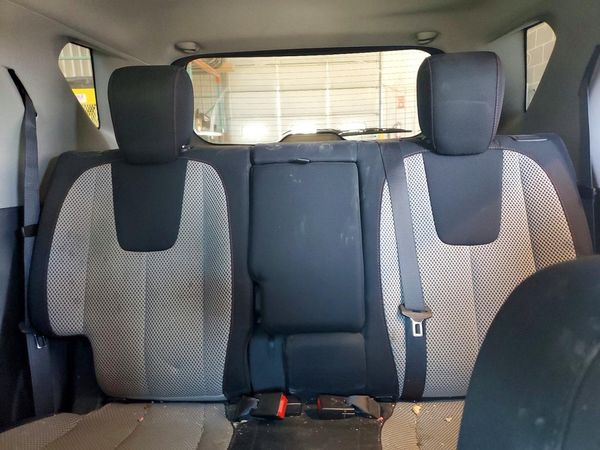2015 CHEVROLET EQUINOX 1LT