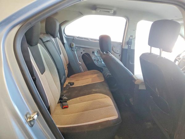 2015 CHEVROLET EQUINOX 1LT