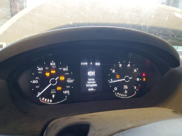 2025 RAM PROMASTER 2500