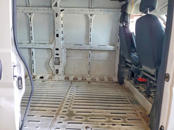 2025 RAM PROMASTER 2500