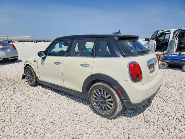 2020 MINI COOPER