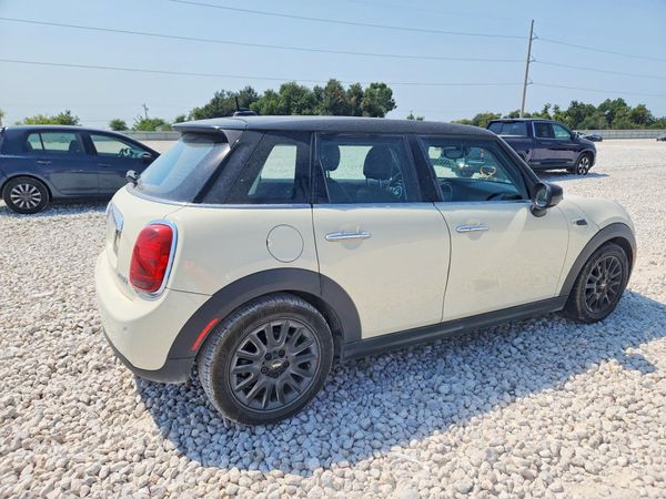 2020 MINI COOPER