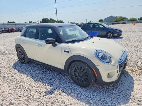 2020 MINI COOPER