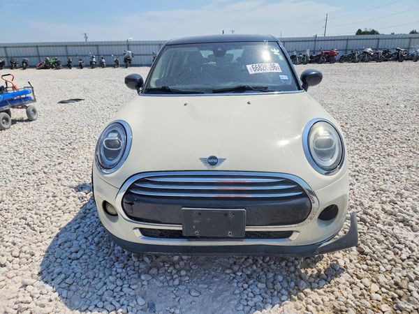 2020 MINI COOPER