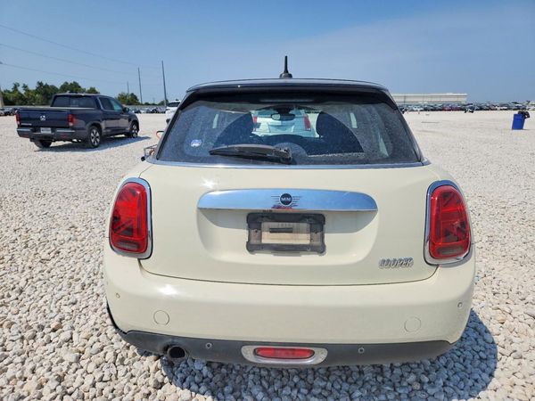 2020 MINI COOPER