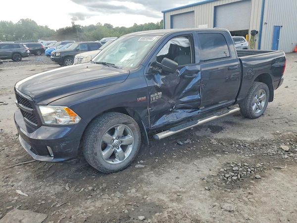 2019 RAM 1500 CLASSIC