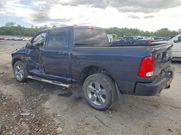 2019 RAM 1500 CLASSIC